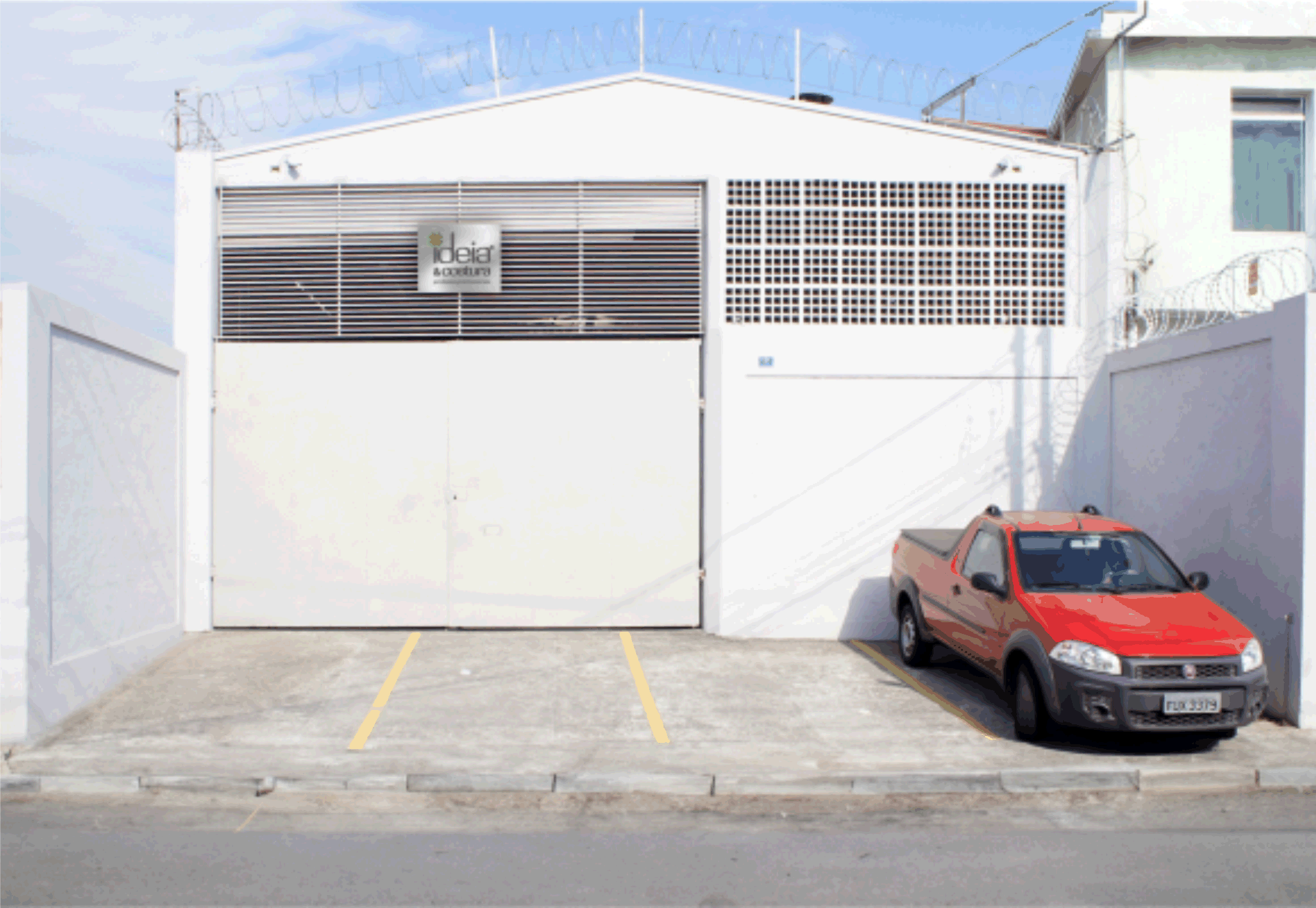 Vaga para Representante Comercial